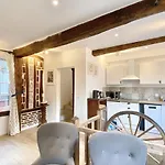 La Terrasse Notre Dame - Character House - 4p - Center Honfleur