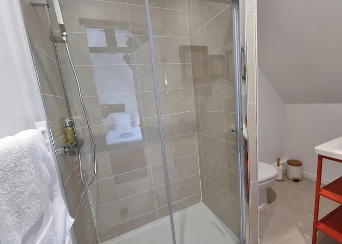 Holiday home La Terrasse Notre Dame - Character House - 4p - Center