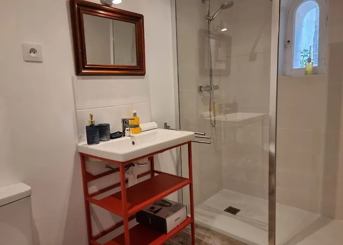 La Terrasse Notre Dame - Character House - 4p - Center Honfleur