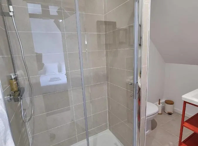 La Terrasse Notre Dame - Character House - 4p - Center *